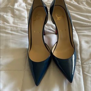 Christian louboutin heels